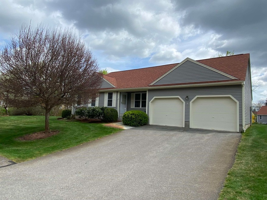 4 Stockton Dr unit U120, Nashua, NH 03063 - photo 1