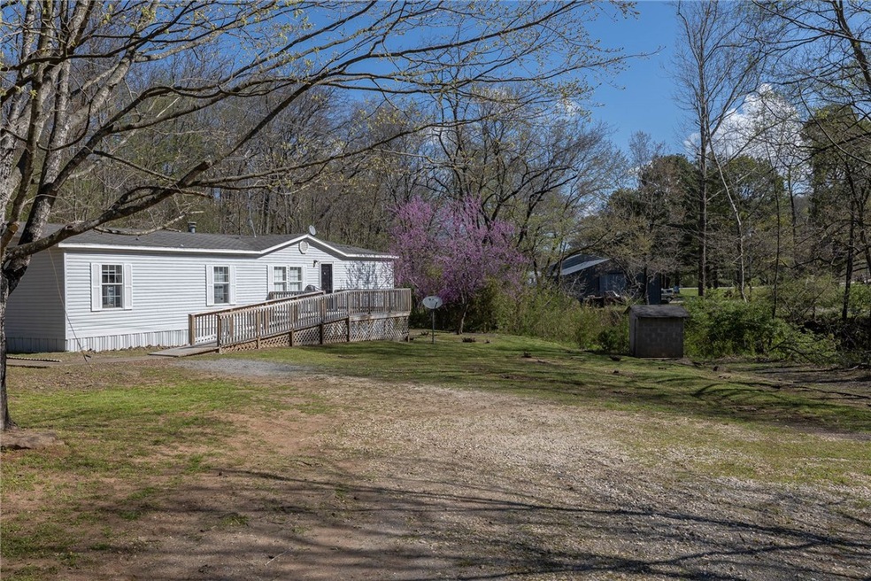 1377 N Highway 71, Winslow, AR 72959 - photo 1