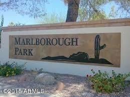 Entrance Sign