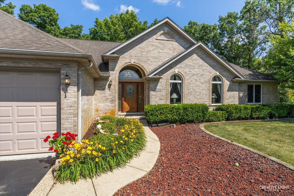 11210 Pebble Dr, Huntley, IL 60142 - photo 1