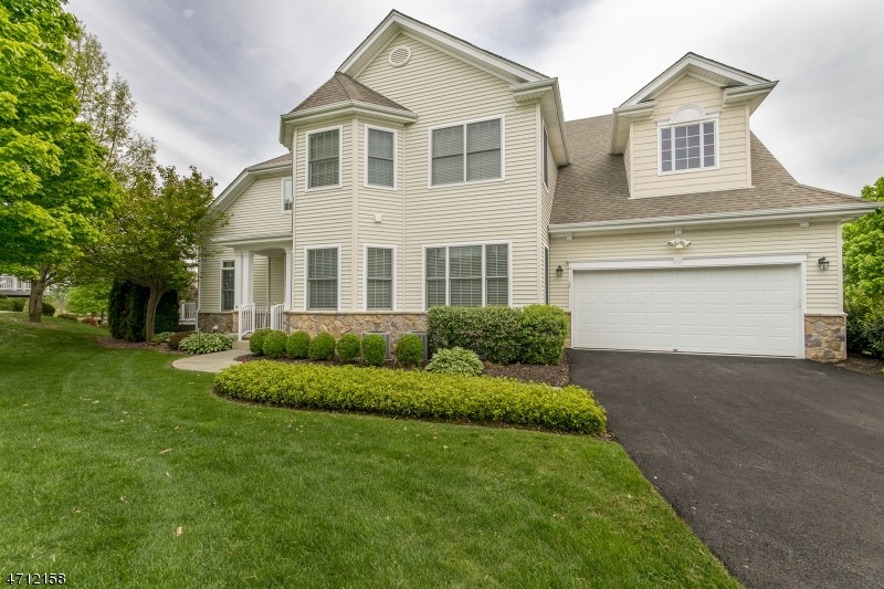 14 Kestrel Ct unit 13, Washington, NJ 07882 - photo 1