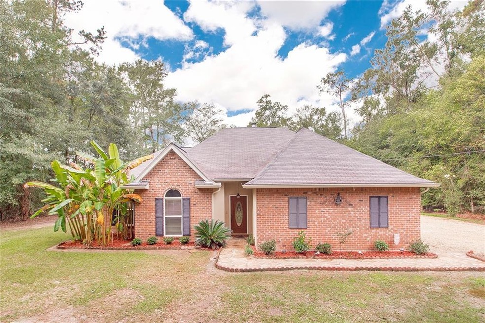 42733 Pleasant Ridge Road Extension, Ponchatoula, LA 70454 - photo 1