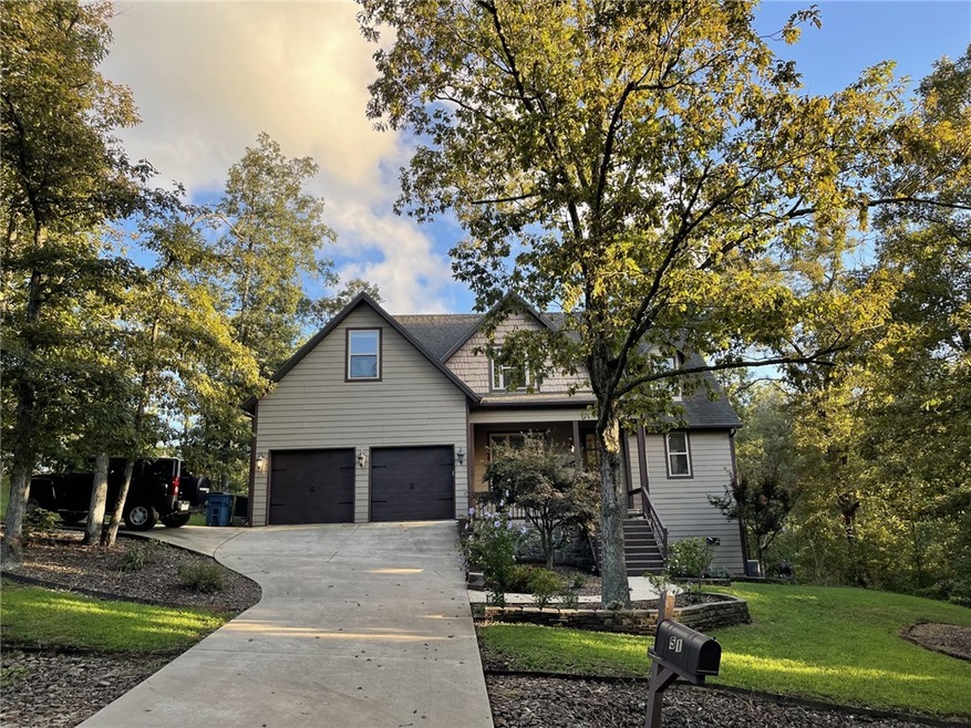 51 Munster Dr, Bella Vista, AR 72715 - photo 1