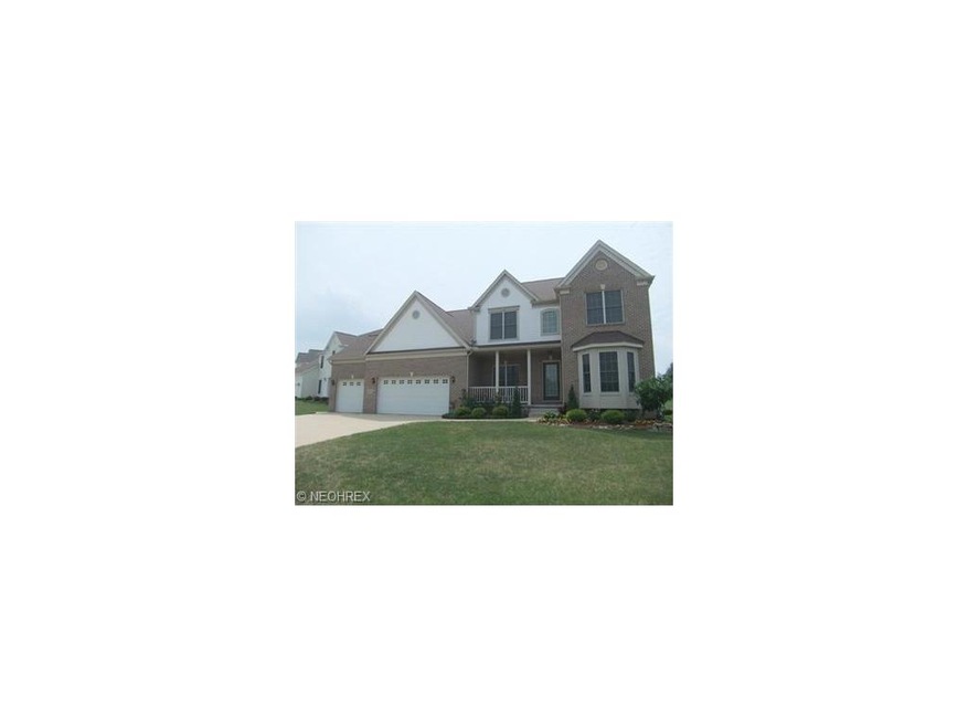 Welcome home to 3948 Bosworth Drive in beautiful C