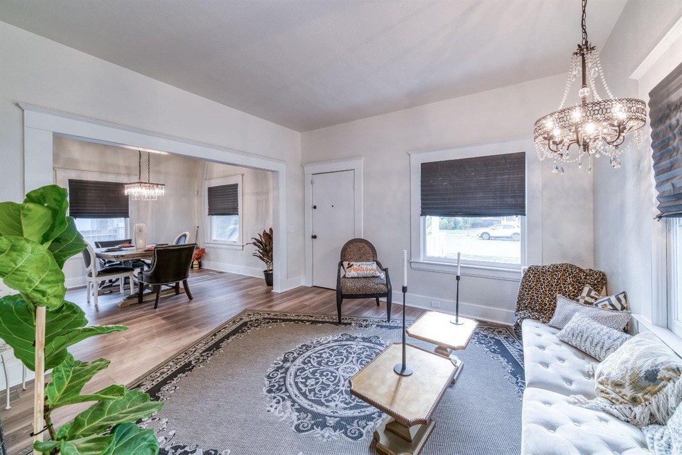 1352 N Lucerne Ln, Fresno, CA 93728 - photo 1