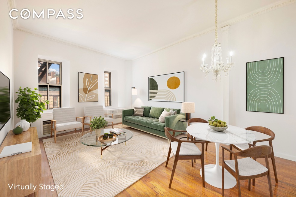 99 Bank St unit 5-F, New York, NY 10014 - photo 1