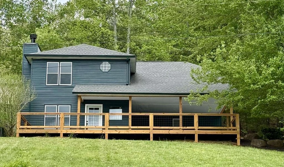 Main View
