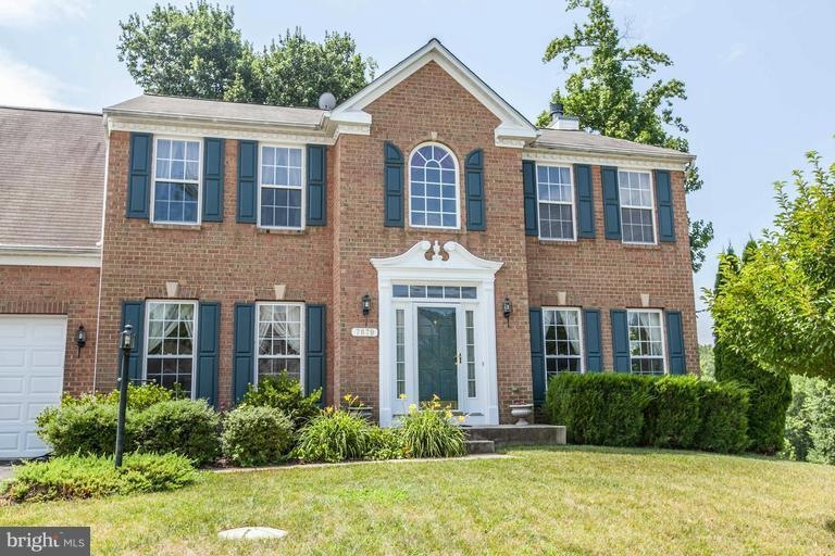 7879 Eagle View Dr, Chesapeake Beach, MD 20732 - photo 1