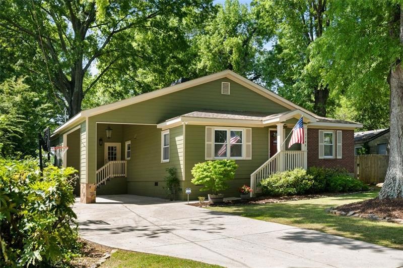 unlisted-address, Smyrna, GA 30080 - photo 1