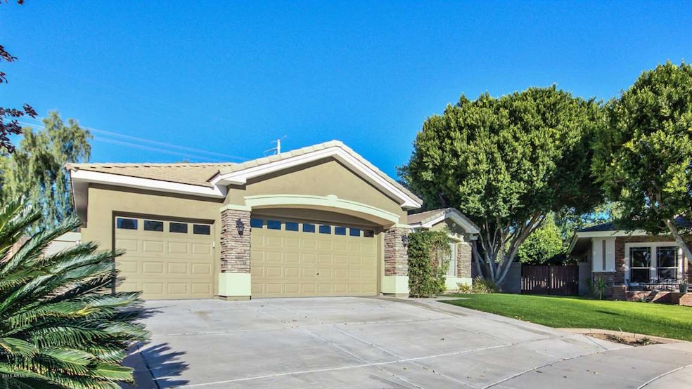 7850 S Stephanie Ln, Tempe, AZ 85284 - photo 1