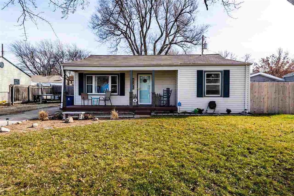 Sold • Co-Listing Agent