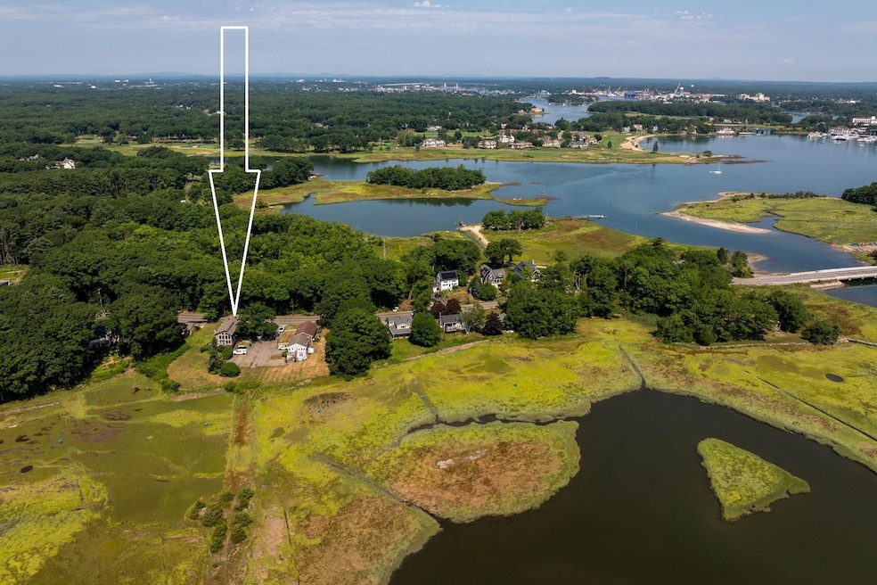 267 Pioneer Rd, Rye, NH 03870 - photo 1