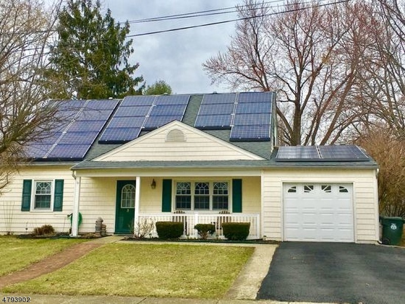 21 Allyson Rd, Flanders, NJ 07836 - photo 1