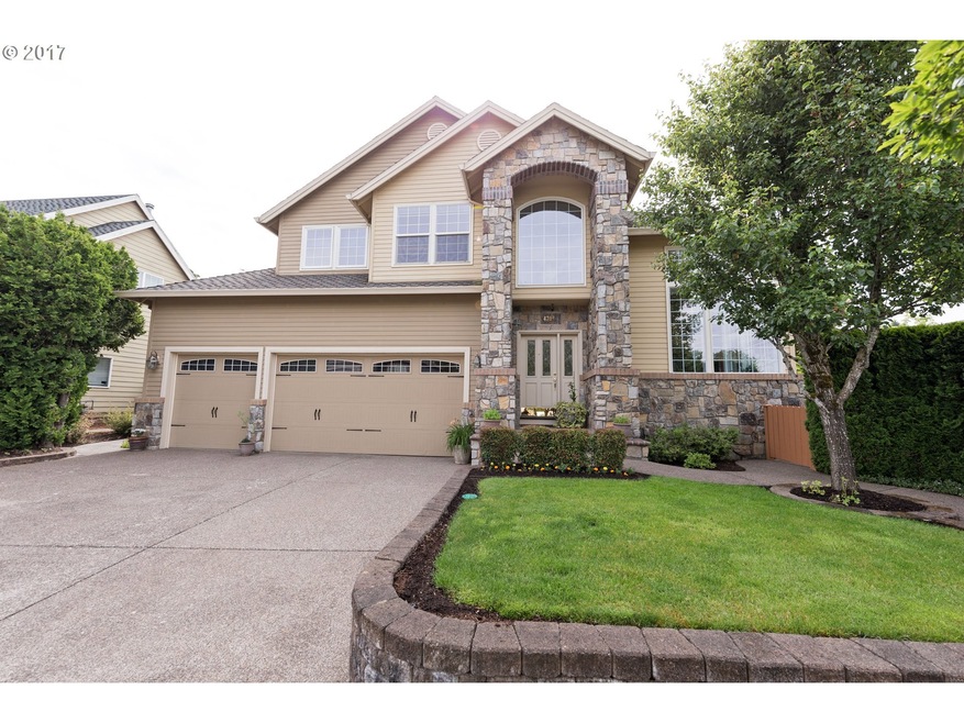 4705 Coho Ln, West Linn, OR 97068 - photo 1