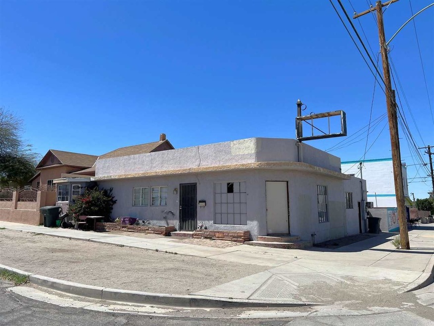 701 W 3 St, Yuma, AZ 85364 - photo 1