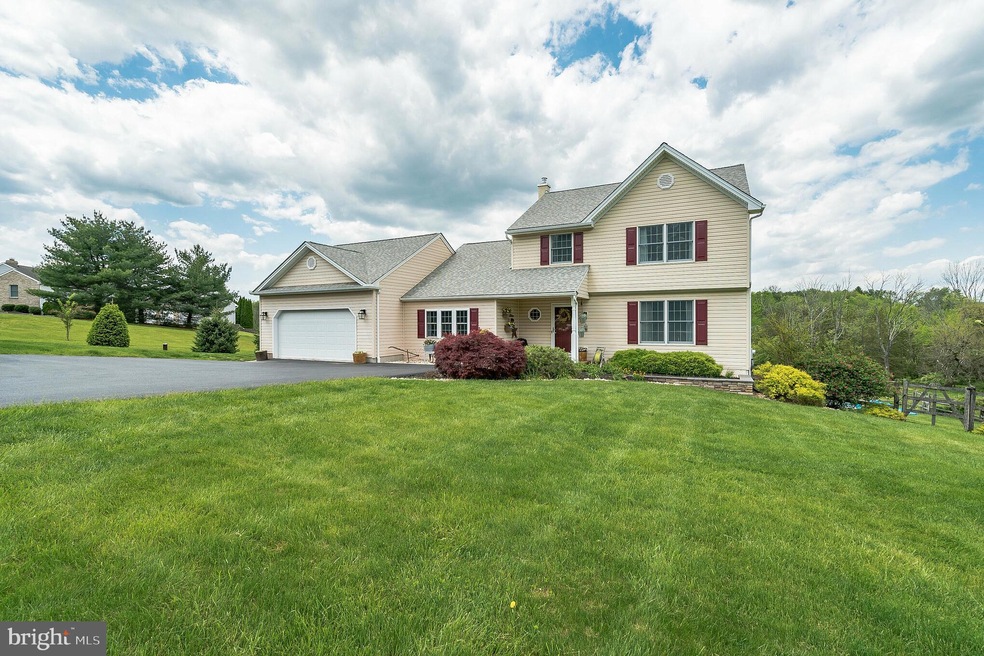 2523 Quakertown Rd, Pennsburg, PA 18073 - photo 1