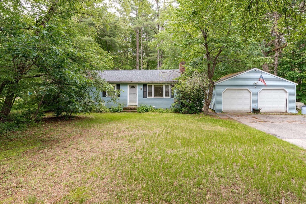 3 Molsom Cir, Litchfield, NH 03052 - photo 1