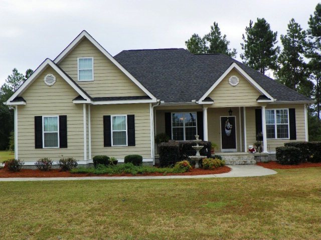 Main View