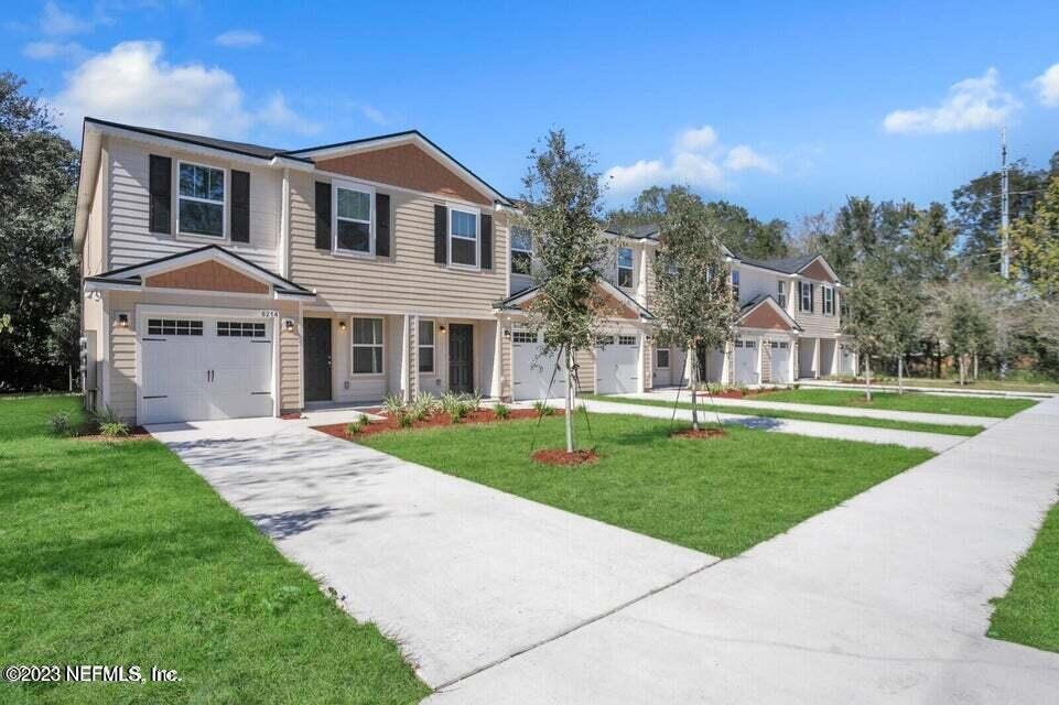 8210 Halls Hammock Ct unit 8210,8212,8214, Jacksonville, FL 32244 - photo 1