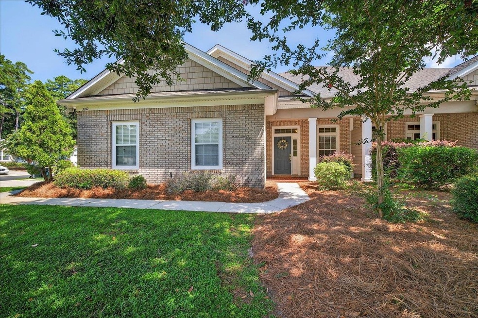 3300 Shadowmoss Dr, Tallahassee, FL 32308 - photo 1