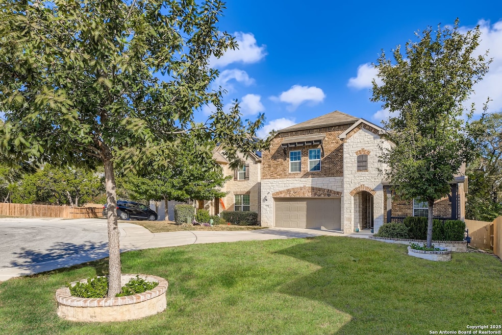 10639 Hibiscus Cove, Helotes, TX 78023 - photo 1