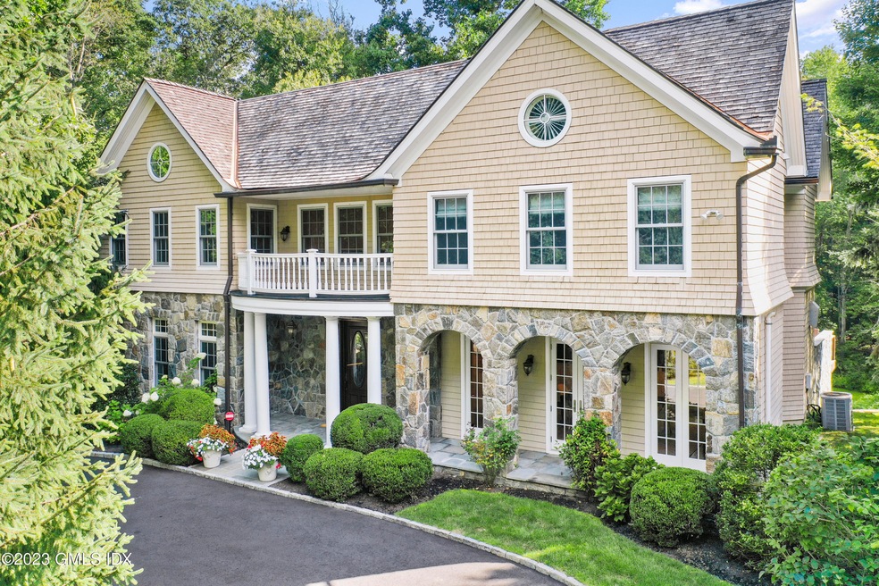 215 Orchard St, Cos Cob, CT 06807 - photo 1