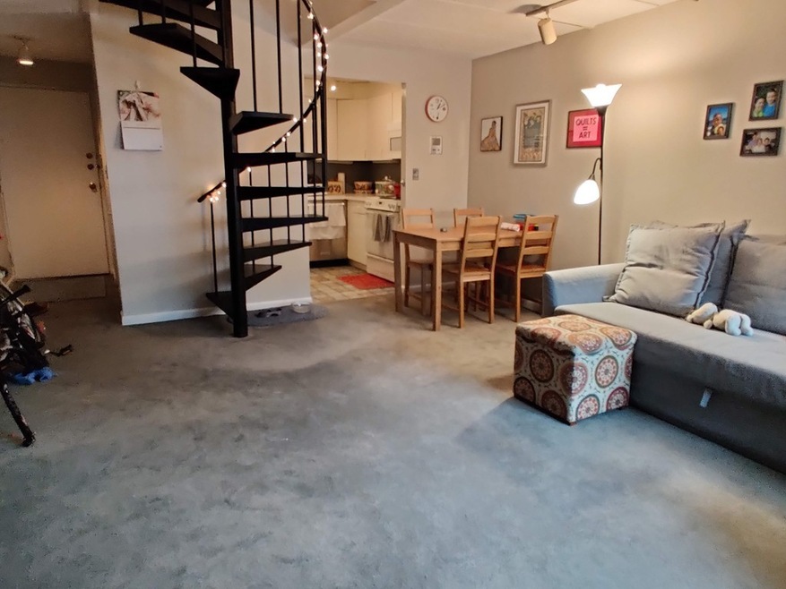 17 Healey St unit 201, Cambridge, MA 02138 - photo 1