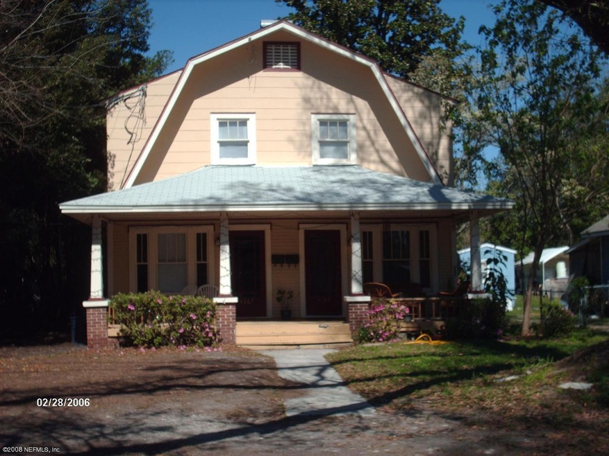 4567 Wheeler Ave, Jacksonville, FL 32210 - photo 1