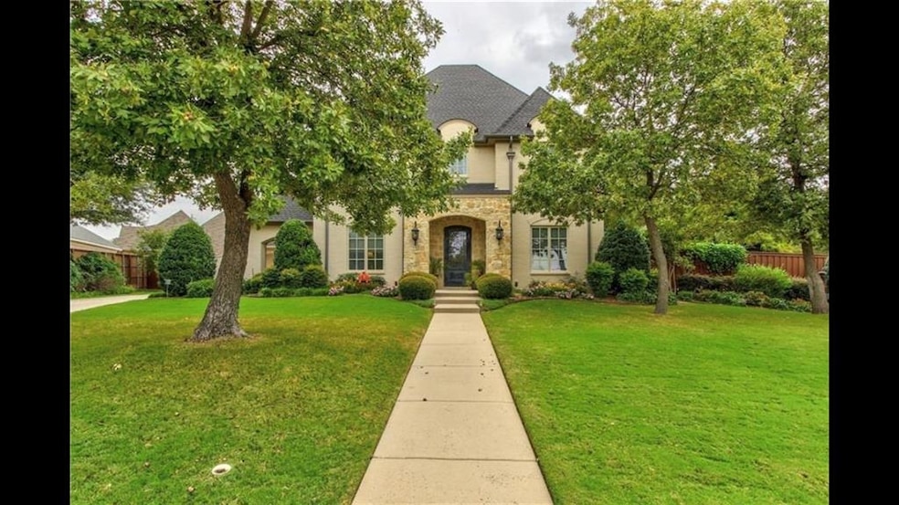 100 Kentucky Derby Dr, Denton, TX 76210 - photo 1