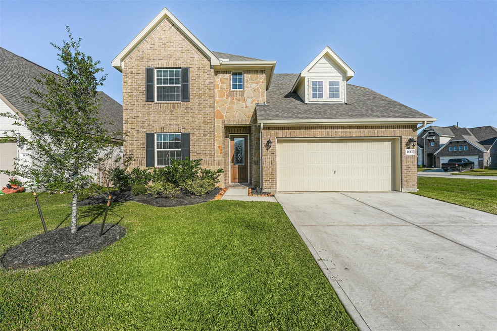 1834 Canal Rd, Alvin, TX 77511 - photo 1