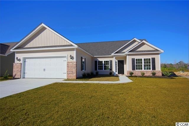 4035 Woodcliffe Dr unit LOT  23 @ RTR, Conway, SC 29526 - photo 1