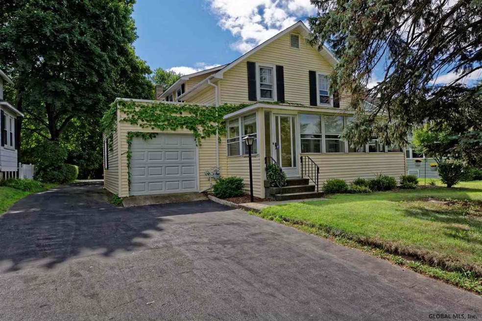 164 Speigletown Rd, Troy, NY 12182 - photo 1