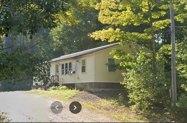 home exter