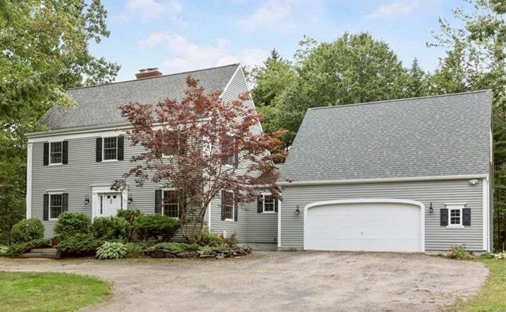 152 Grant Rd, Durham, ME 04222 - photo 1