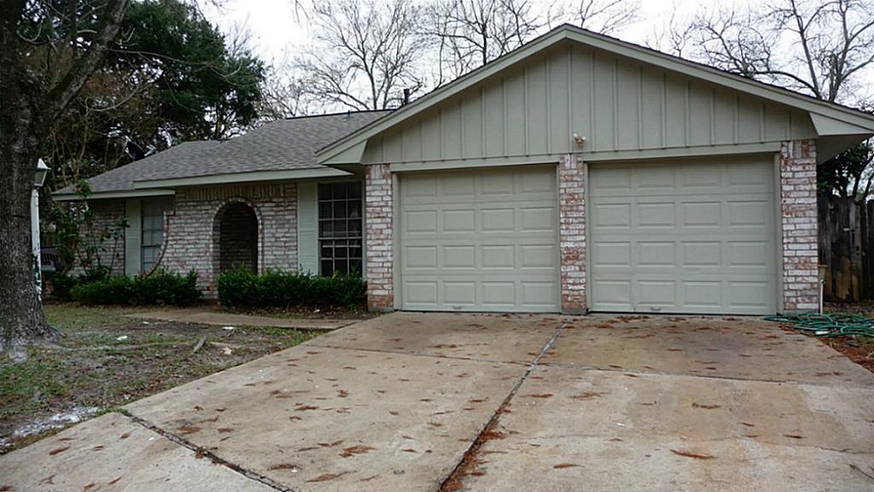 7423 Mosewood St, Houston, TX 77040 - photo 1