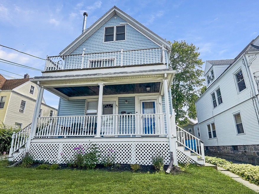 95 Magoun Ave unit 2, Medford, MA 02155 - photo 1