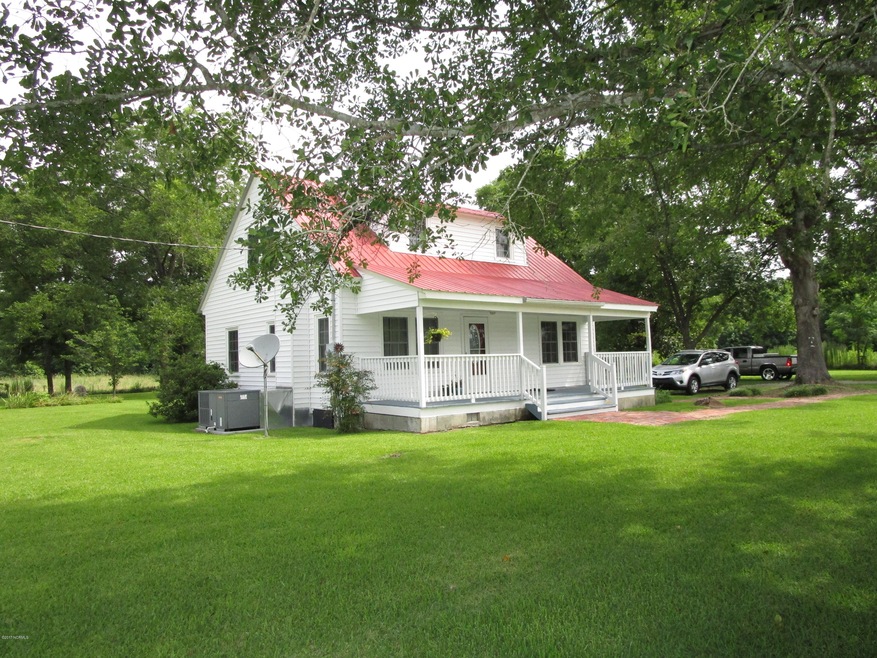 1541 Arthur Modlin Rd