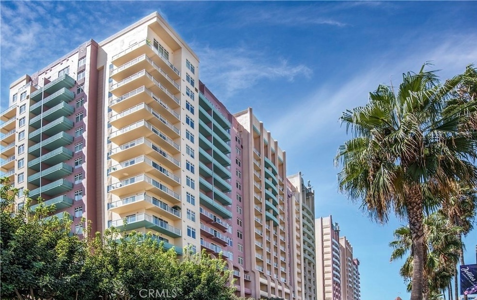 388 E Ocean Blvd unit 410, Long Beach, CA 90802 - photo 1