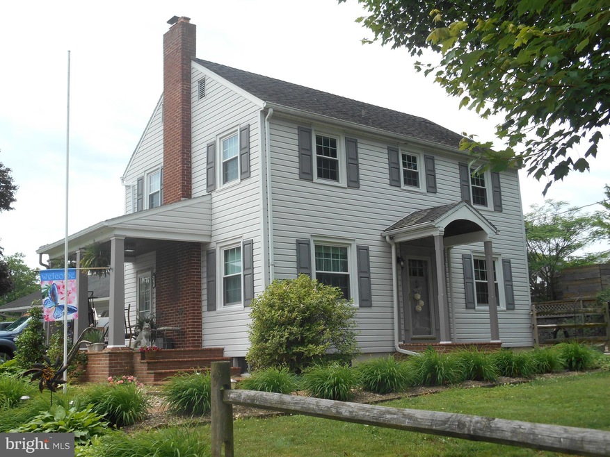 12537 National Pike, Clear Spring, MD 21722 - photo 1