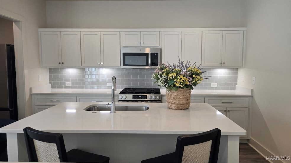 4517 Broadwick St, Montgomery, AL 36116 - photo 1