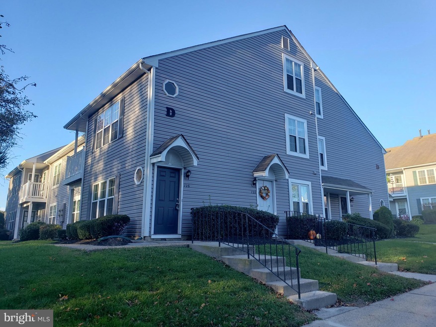 726 Sedgewick Ct unit 726, Sewell, NJ 08080 - photo 1