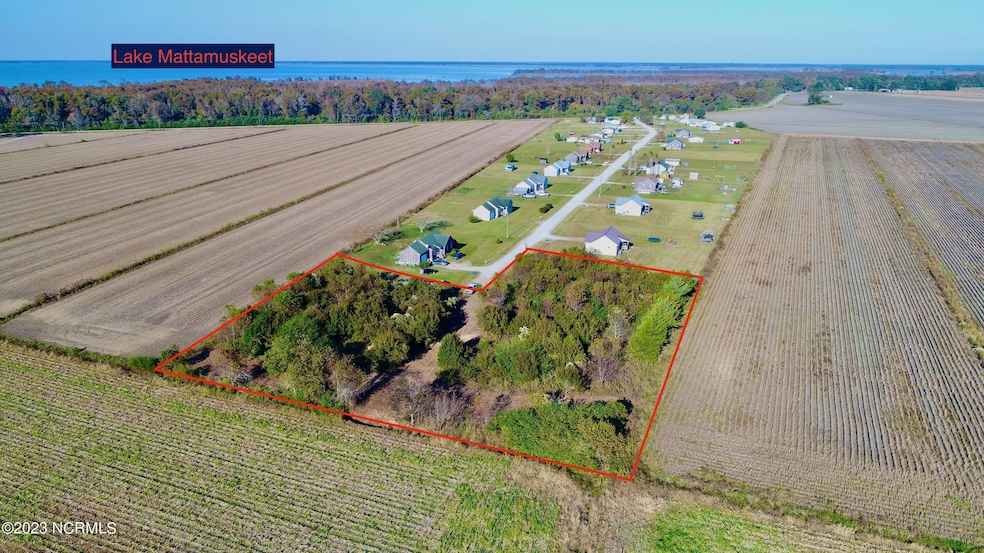 340 Lakeview Rd, Engelhard, NC 27824 MLS 100417226