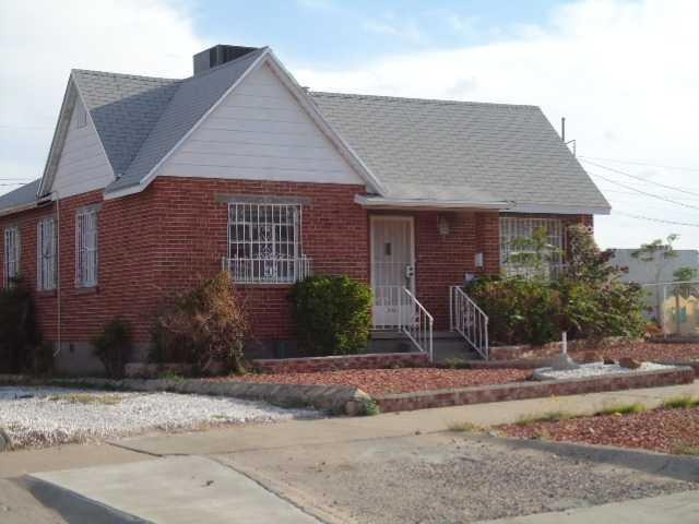3012 Mobile Ave, El Paso, TX 79930 - photo 1