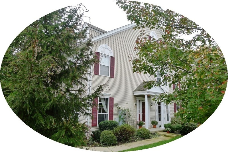 1 Georgian Ct unit E1, Basking Ridge, NJ 07920 - photo 1