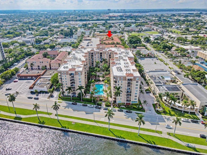Flagler Pointe unit 102, West Palm Beach, FL 33407 - photo 1