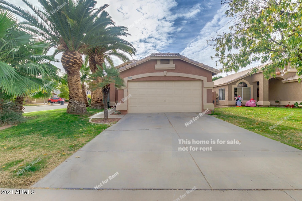 7563 E Laguna Azul Ave unit 3, Mesa, AZ 85209 - photo 1