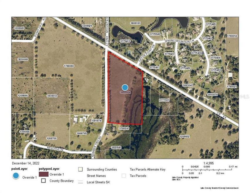 Sold $498,000 • Co-Listing Agent