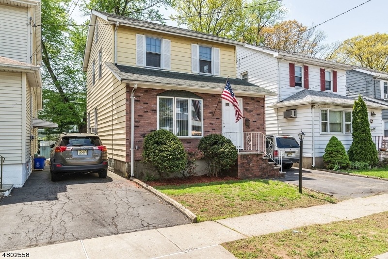 60 E Almira St, Bloomfield, NJ 07003 - photo 1