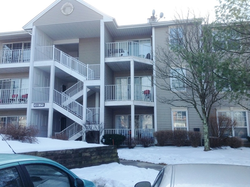 55 Lindsey Ct unit H1, Franklin Park, NJ 08823 - photo 1