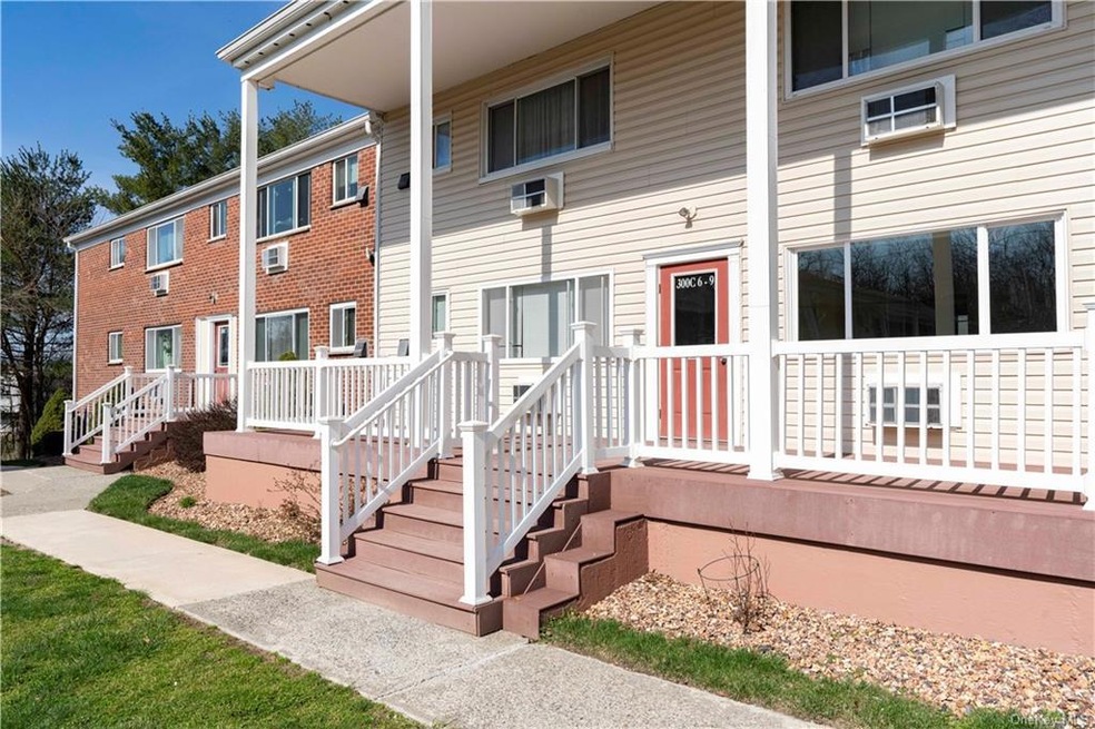 300 Ketchamtown Rd unit C7, Wappingers Falls, NY 12590 - photo 1